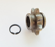 Pignon Engrenage pour Tracteur