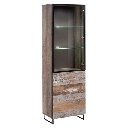 Vaisselier design étagères - vaisselier,