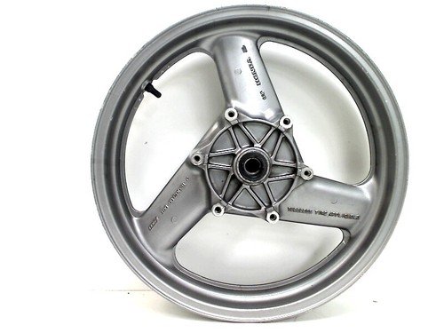 Roue avant honda - 1100, pan