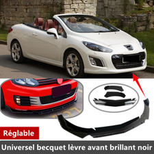 Universel becquet lèvre de