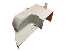 couvercle ou conduit de ventilation interne (suaire) original Microsoft Xbox 360