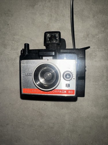 Appareil photo argentique