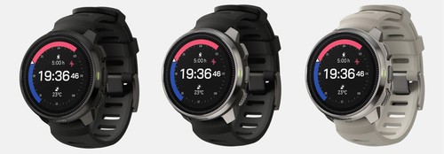 Montre sport suunto ocean - montre, de