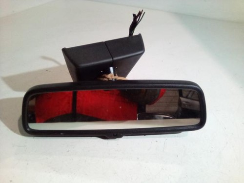 Retroviseur interieur opel - interieur,