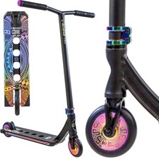 Core CL1 Stunt-Scooter Léger Enfants Astuce Tret Scooter Parc H=86cm Neochrome