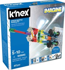 K'Nex Kit de Construction de