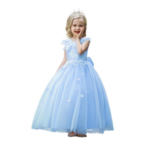 Robe fille ceremonie - robe,