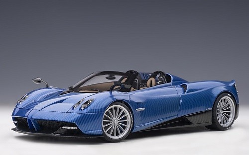 Autoart 78286 pagani huayra - 78286,