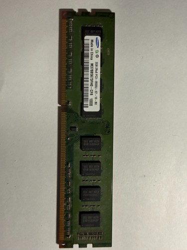Samsung 2gb ddr3 1333mhz dimm - ddr3,