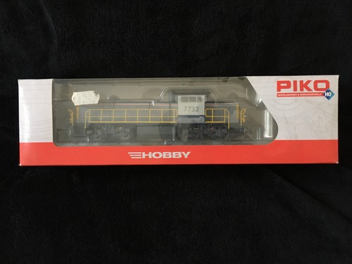 Piko 59418 87 - ,