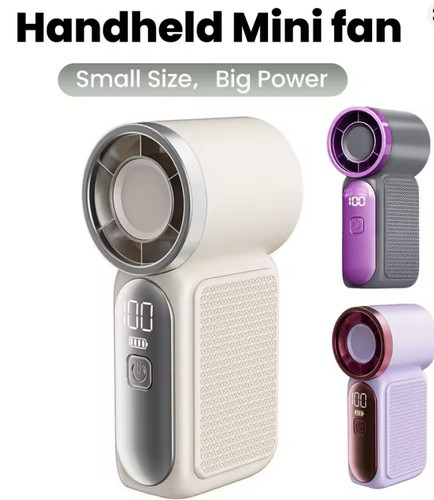 Mini ventilateur poche - mini,