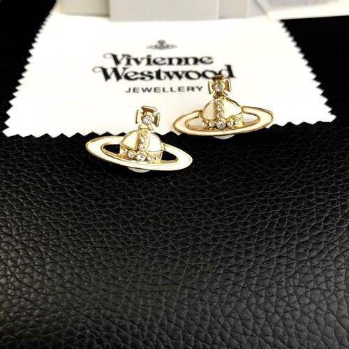 Boucles oreilles vivienne - boucles, d'oreilles