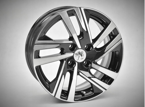 Jantes aluminium peugeot - jantes,