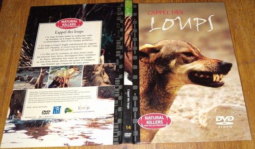 Livre dvd natural killers - livre,