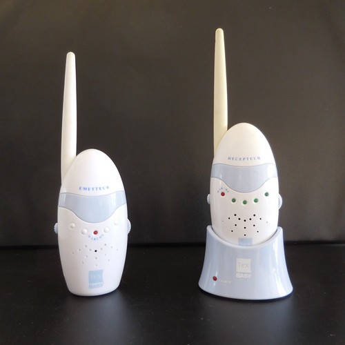 Interphones tex baby design - interphones,