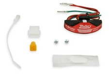 Mallory 6100M E-Spark Replacement Distributor Ignition Module (NEW)