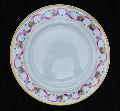Richard ginori belle assiette - richard-ginori,
