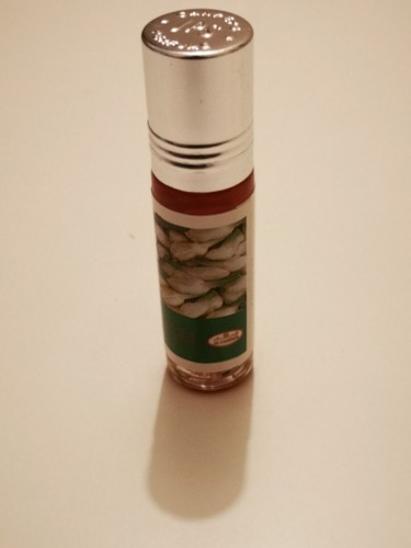 Oil parfum concentre - parfum,