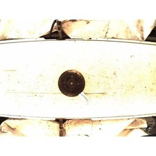 DISQUE D'EMBRAYAGE DAIHATSU