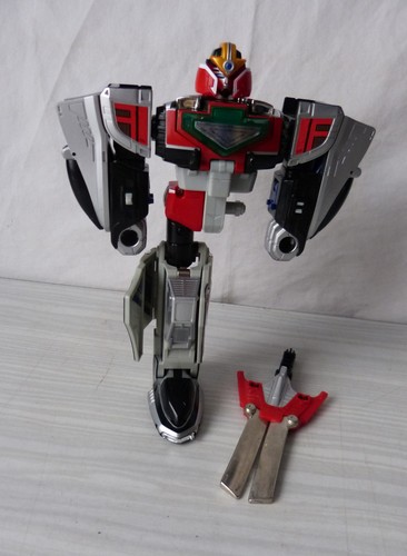 Power rangers bandai - bandai, 2000
