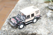 Volkswagen Iltis 1/43