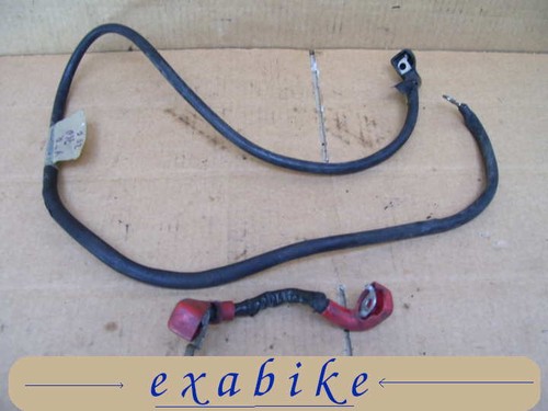 Cable demarreur pour honda - demarreur,
