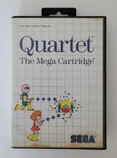 Jeu SEGA SMS Master System -