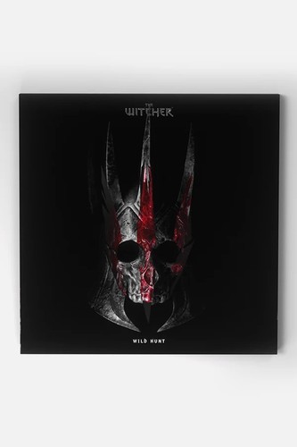 The witcher wild - the,