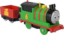 Percy Thomas & Friends Diesel Motorized Toy