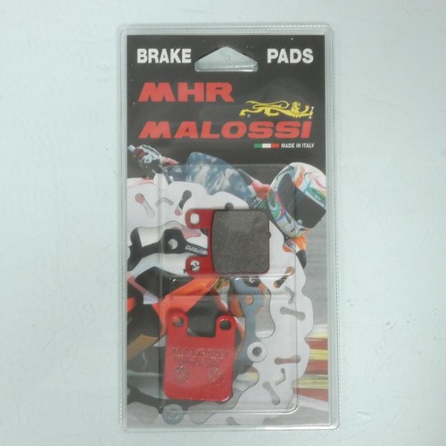 Plaquette frein malossi - de,