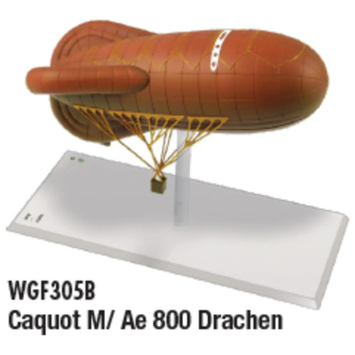 Wings glory wwi - of, caquot