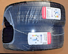 2 pneus été VREDESTEIN ULTRAC 225/55 R18 102Y XL TL S1 neuf