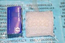 (10) Graco 296794 Check Valve Seal New