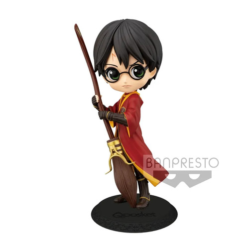 Figurine banpresto qposket - figurine,