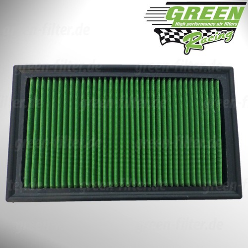 Filtre air sport green - à,