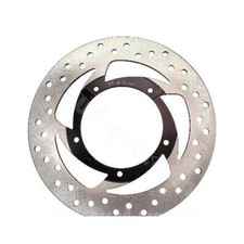 Disque de frein avant RB Max