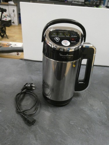 Blender chauffant moulinex - chauffant,