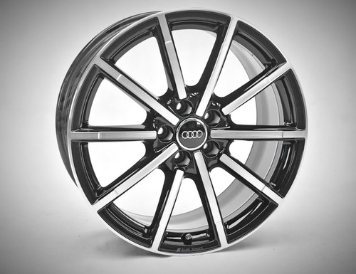 Jantes audi sport - c7, 4g