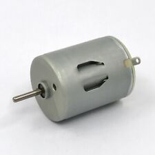 MABUCHI RC-280SA-20120 DC 6V-12V 15700RPM High Speed Mini 24mm Round Toy Motor