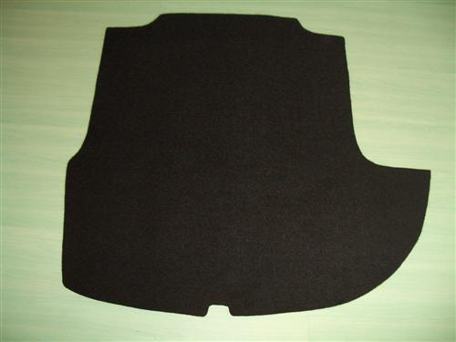 Tapis coffre convient pour - tapis,