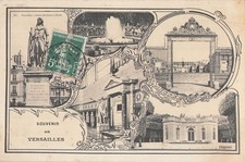 levallois, Les péniches