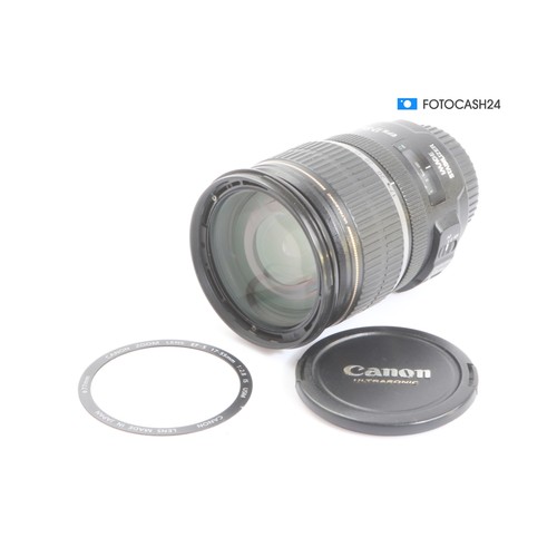 Canon 55 is usm - canon, 2,8/17-55
