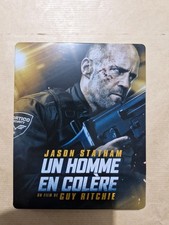 blu ray steelbook UN HOMME EN