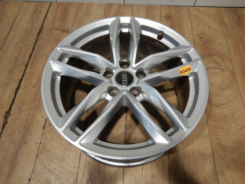 Alliage audi x - 8j,