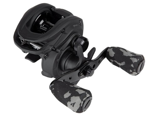 Abu garcia max black - abu, ops