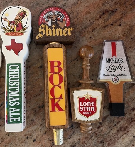 Lot beer tap - lot, 4