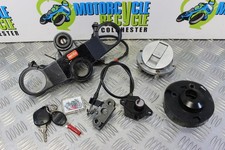 Aprilia RSV 1000 Mille Lock