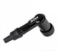 Antiparasite NGK pour Scooter