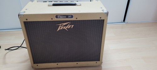 Peavey classic - , 30