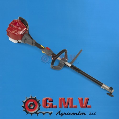 Moteur multifonction honda - moteur,
